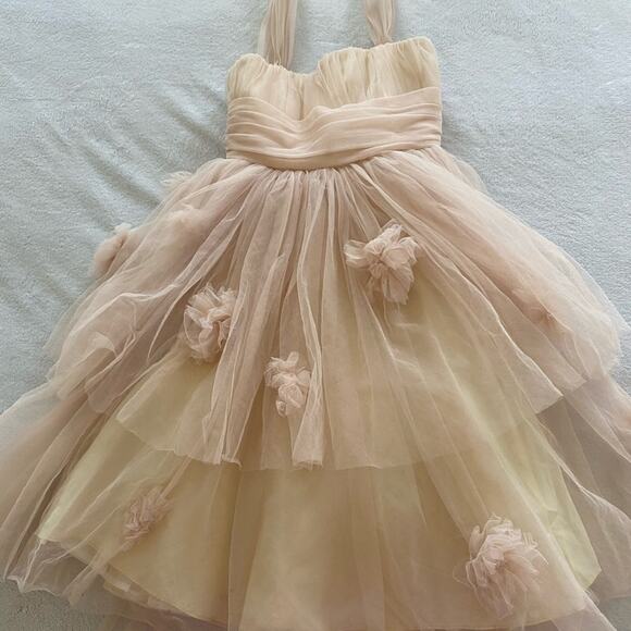 Watters and Watters bridal/special occasion dress - Picture 2 of 8